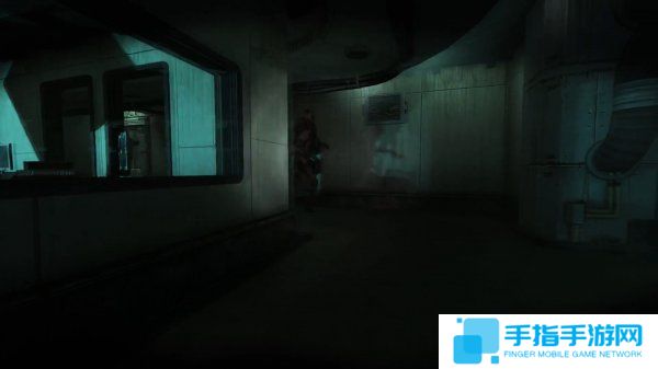 《SOMA》加入胆小鬼模式：怪物不攻击秒变喜剧游戏