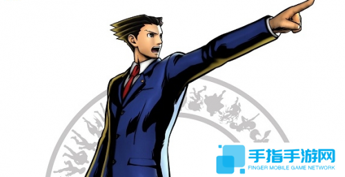 《逆转裁判7》将登陆switch平台 明年第二季度发售_全球新游