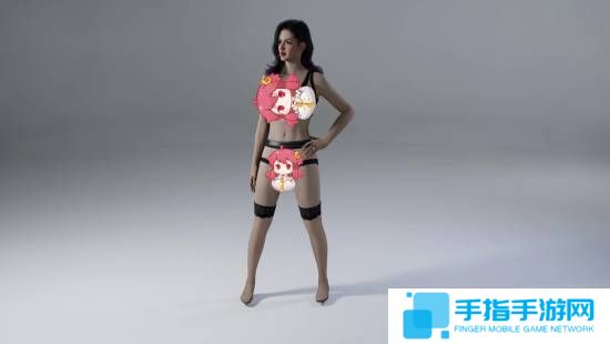 《云族裔》MOD来了：这下全都看光了！