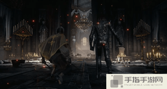 FS社NS2独占新作未来或登陆PS5：此前有过先例