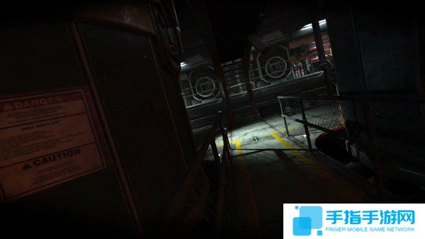 《SOMA》加入胆小鬼模式：怪物不攻击秒变喜剧游戏