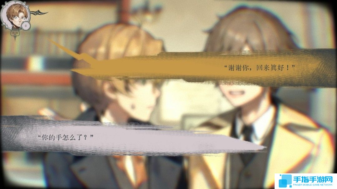 文字冒险游戏《圣歌德嘉的挽歌》Steam页面开放 发售日待定