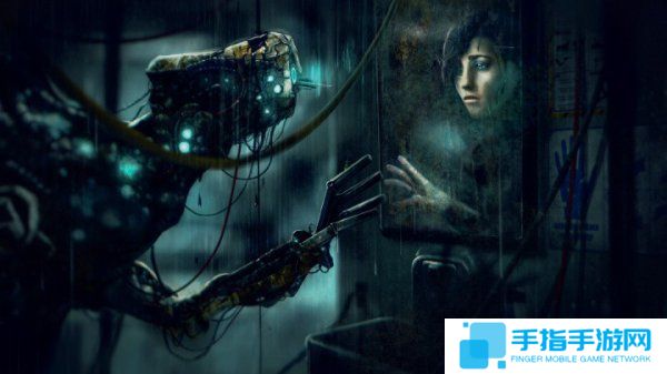 《SOMA》加入胆小鬼模式：怪物不攻击秒变喜剧游戏_全球新游
