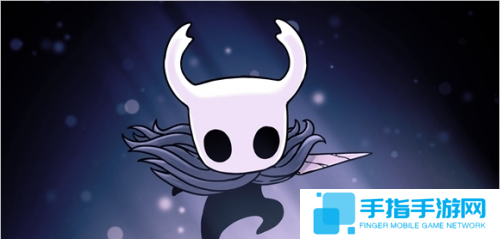 《空洞骑士》Switch版明年上线 新增多个内容