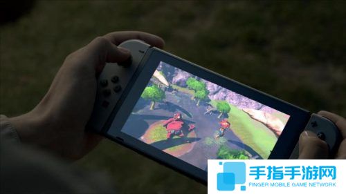 任天堂计划Switch在2019财年达到5000万台的销量_全球新游