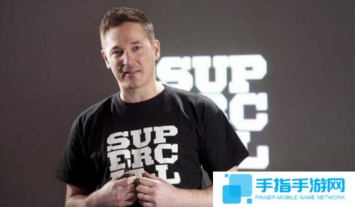 新诺基亚 Supercell去年贡献10亿欧元芬兰税收_全球新游