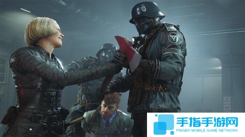《德军总部2：新巨人》后续DLC发售日期公布
