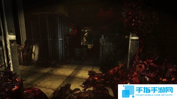 《SOMA》加入胆小鬼模式：怪物不攻击秒变喜剧游戏