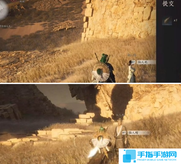 燕云十六声猫瘾患者奇遇怎么做