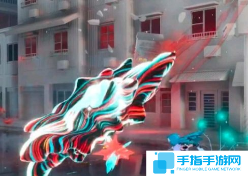 异环万花筒怎么过
