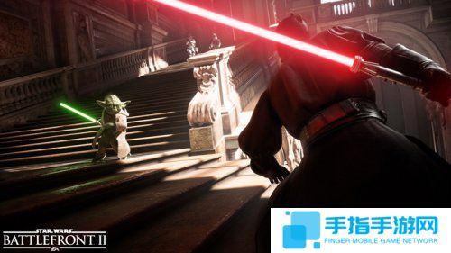 光有钱不行 《星球大战：前线2》补给箱机制调整_全球新游