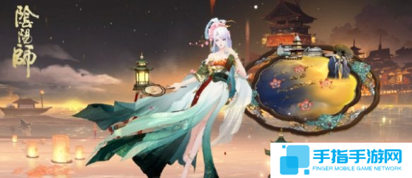 阴阳师青行灯望赋淮歌怎么获得