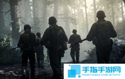 《COD14二战》媒体评分出炉 8分以上好评如潮_全球新游