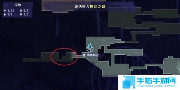 波斯王子失落的王冠母爱支线触发位置在哪