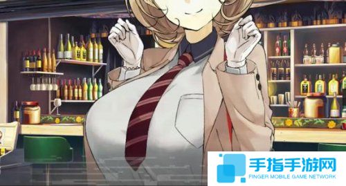 《超自然9人组》11月9日发售 游戏宣传片发布_全球新游