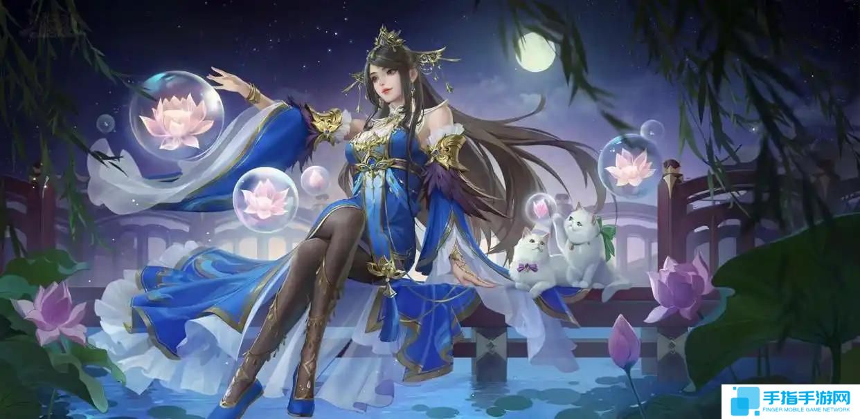 三国杀清河公主技能是什么