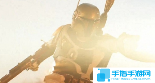 《星球大战：前线2》发售宣传视频 11月7日正式上线_全球新游