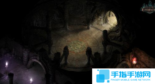 RPG佳作《永恒之柱》完全版公布 有本体免费送个DLC