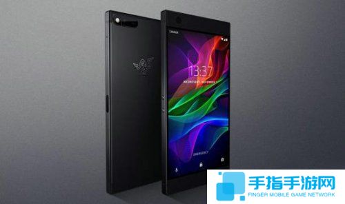雷蛇游戏手机：与iPhone同价位 支持2K画质农药_全球新游