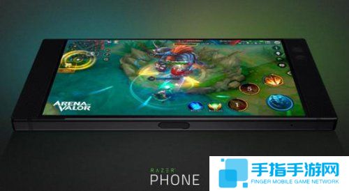 雷蛇游戏手机：与iPhone同价位 支持2K画质农药