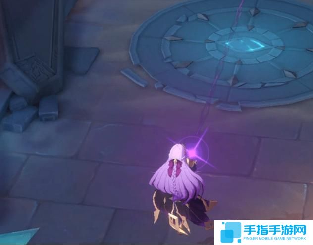 永夜降临复苏莉莉丝怎么样