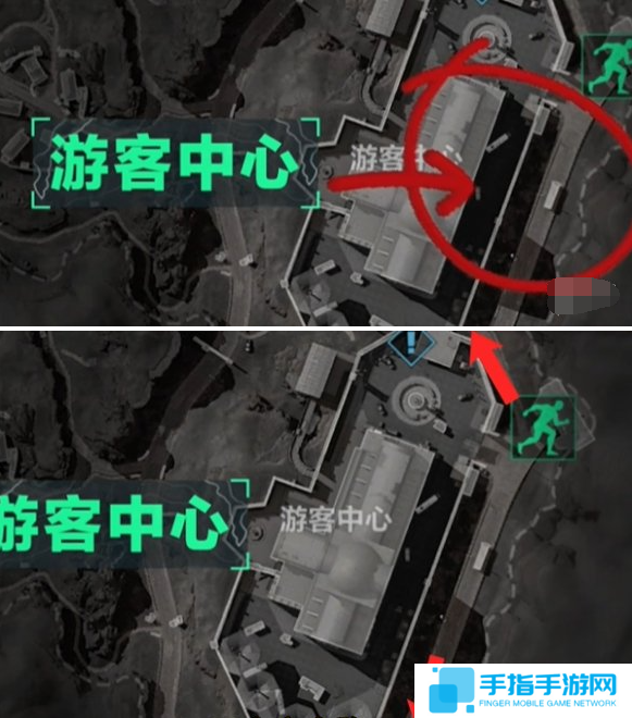 三角洲行动幸运鼠鼠在哪刷新
