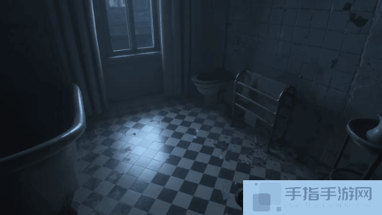 玩家为《生化9》背包提建议：参考这个设计如何？