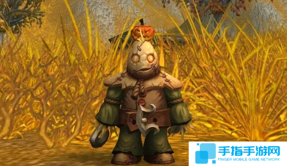魔兽世界伊卡博德宠物怎么获得