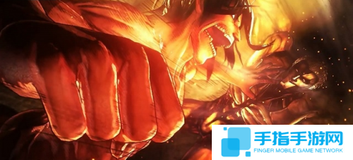 《进击的巨人2》switch版发售时间公布 明年3月发售_全球新游