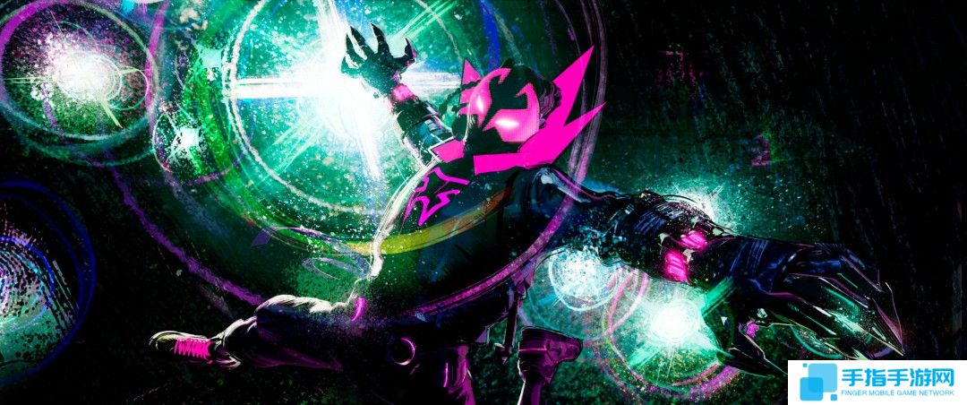 动画电影《蜘蛛侠：超越宇宙》和真人电影《蜘蛛侠4》定档