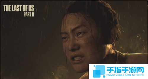 《美国末日2》PGW游戏演示 女反派残忍虐俘_全球新游