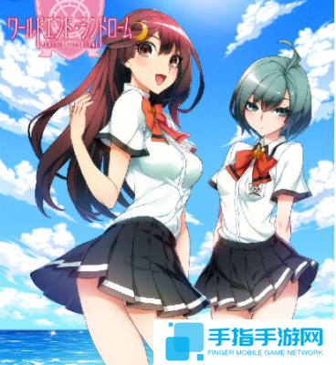 《世界末日症候群》预计明年发售 新角色新故事公布