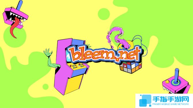 新平台《Bleem.net》开启众筹 专为喜爱复古游戏玩家服务