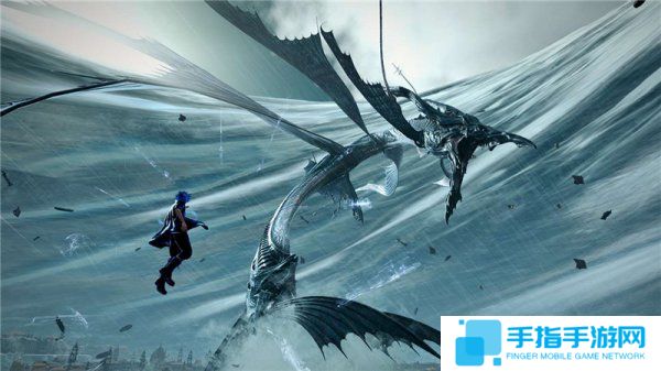 《最终幻想15》PC配置要求公布 最低显卡GTX 760_全球新游