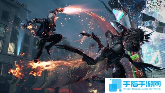 鬼泣5、漫威银护爽玩！Steam50元以下精品推荐