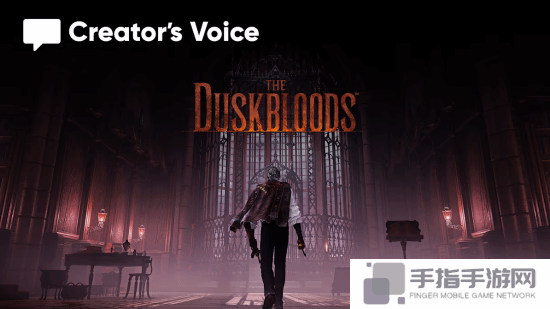 FS社新作《The DuskBloods》最开始为初代NS开发：任天堂找来后改变计划