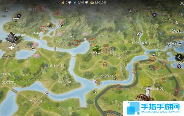 剑灵2记忆之灵在哪