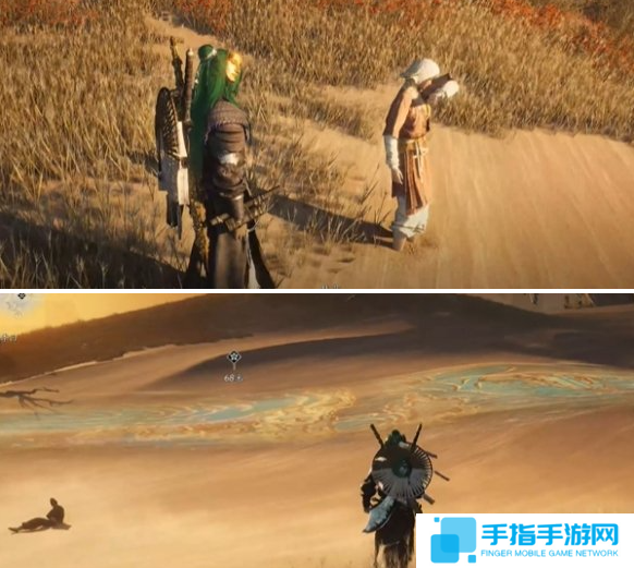 燕云十六声胡为因果奇遇怎么做