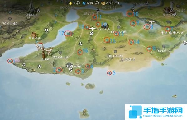 剑灵2记忆之灵在哪