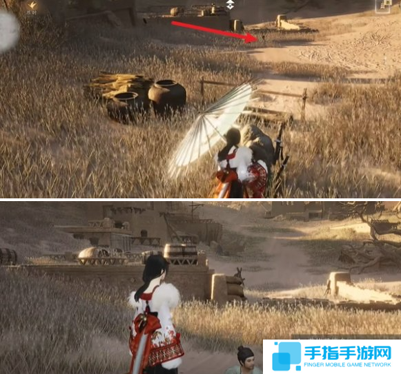 燕云十六声万事知万金之书任务怎么做
