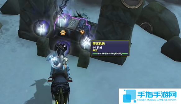 魔兽世界德鲁斯特仪式匕首怎么获得
