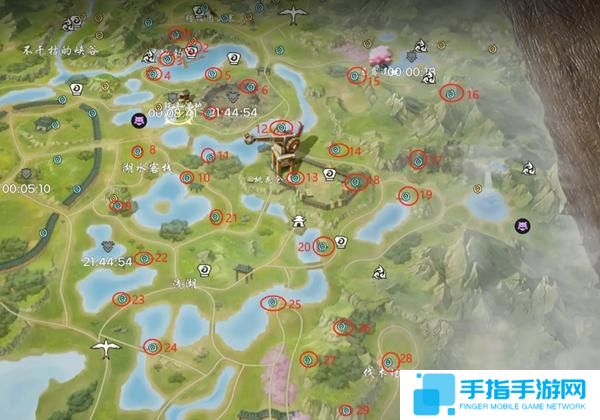 剑灵2记忆之灵在哪