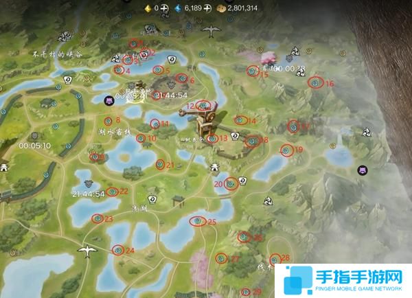 剑灵2记忆之灵在哪