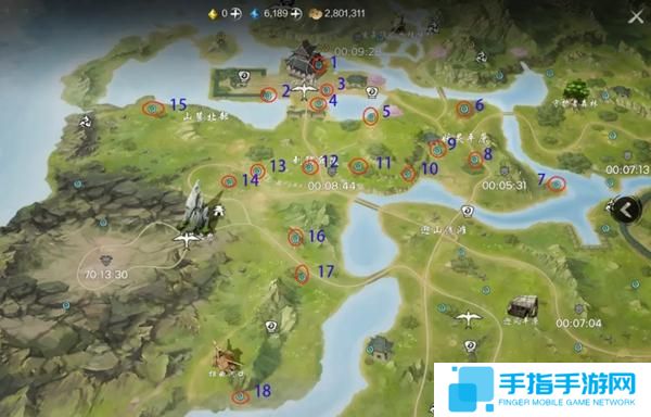 剑灵2记忆之灵在哪