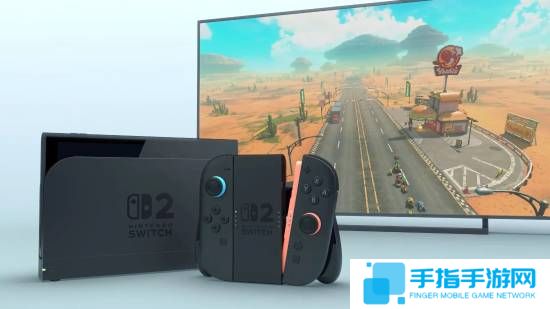 玩家列数据称Switch 2处理器性能与PS5更接近：远超PS4