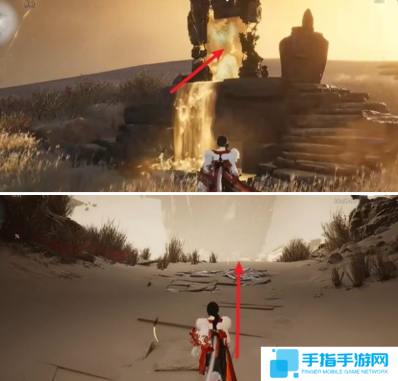 燕云十六声万事知万金之书任务怎么做