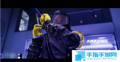 《杀手6》年度版即将发售 新战役“耐心的零号”上线