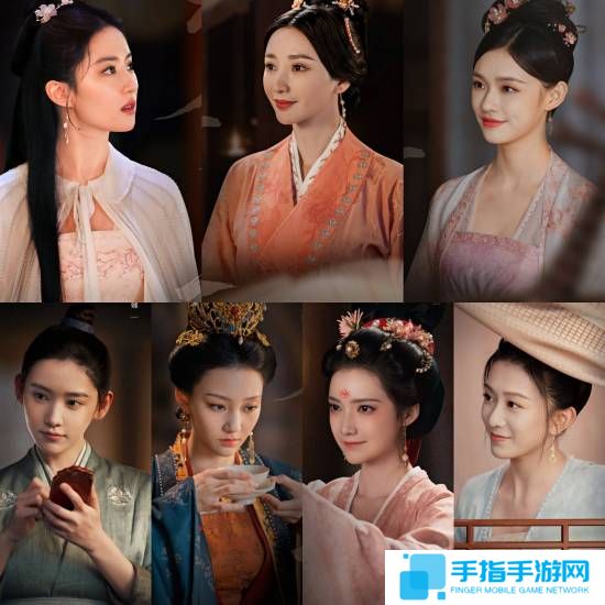 刘亦菲柳岩主演《梦华录》被编入教材：它是网剧标杆