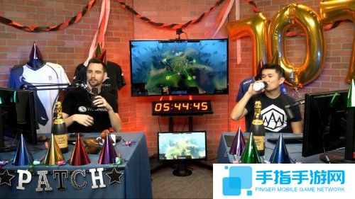《Dota2》血命之战版本更新 两名新英雄上线