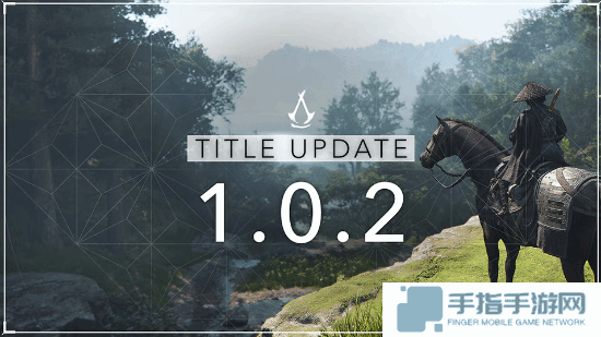 《刺客信条影》新增PSSR！但会出现画面撕裂和掉帧